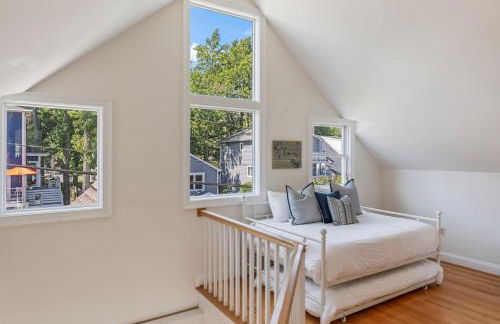 Waterfront Getaway - Dock UR Boat & Walk to Beach - Foto 68