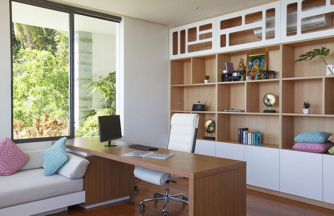 Villa Splash At Lime Samui-bang Makham - Foto 48