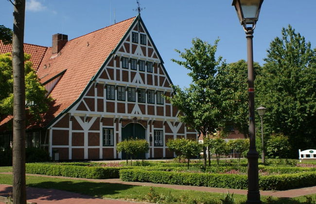 Tina Comfortable Holiday Residence - Foto 19