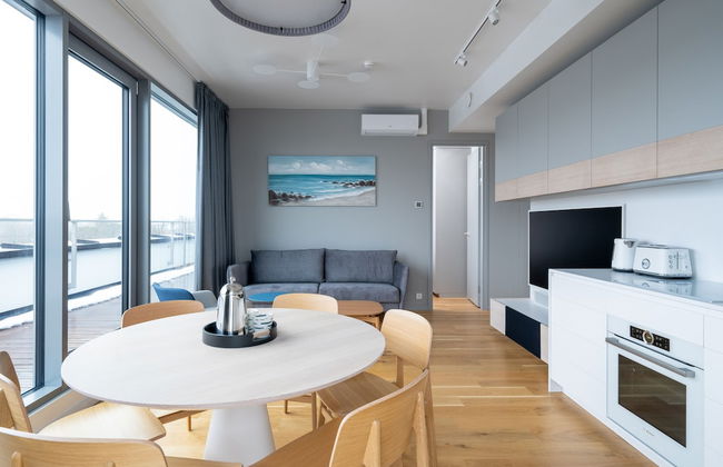 Bob W Pärnu - Foto 59