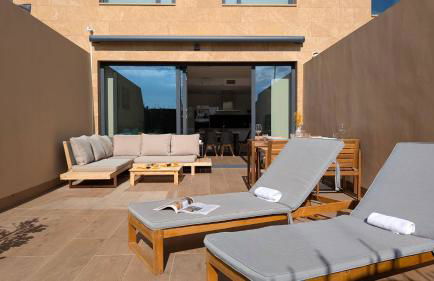 ASTER spa & beach dúplex - Photo 2