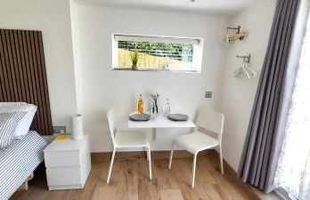 Forest Palms Studio The New Forest National Park - Foto 4