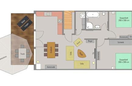 Ferienwohnung Bestensee - Foto 18