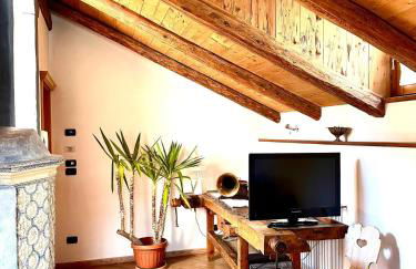 Casa Gianmoena - Foto 31