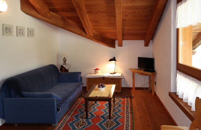 Maso Marini - Appartamento Cervo - Foto 4