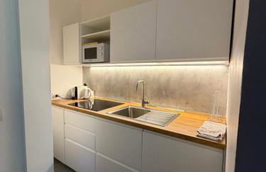Le Grange Apartments - Direct Ski Access - Foto 21
