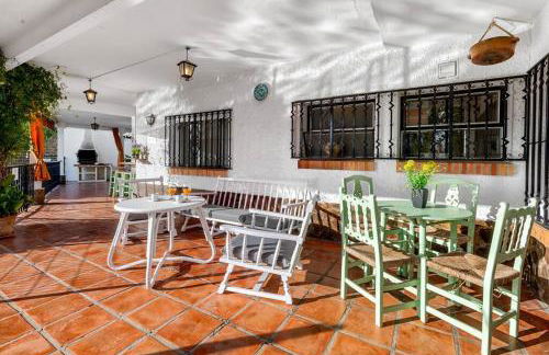 iloftmalaga Villa Miraflores - Photo 19