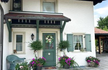 Landhaus SonnenTal - Photo 38