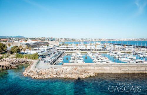 Estoril Biarritz - Luxury Sea View - Center Apart - Foto 50