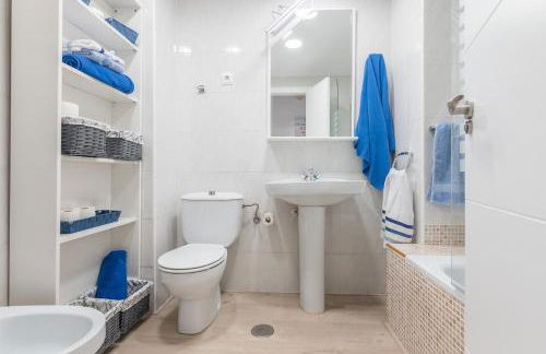 Apartamento Cartago-Murciapartments - Foto 22