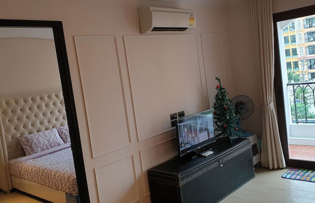 Venetian Pattaya By Pany - Foto 36