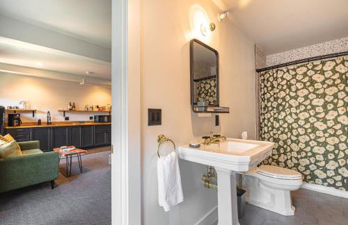 THE INN DOWNTOWN - Portsmouth, NH - Foto 19