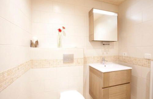 Les Granges 14 for 10 people - Foto 9