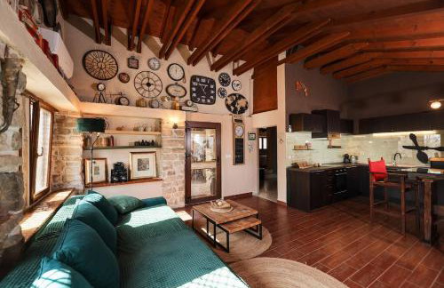 House Antica - Foto 28