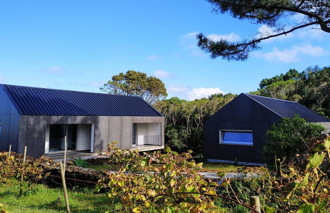 Casas do Morgadio - azorean wine & lodge - Foto 16