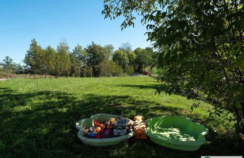 Gite Le Sauvage - Photo 41