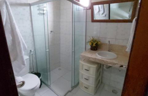 Aconchegante Casa do Barra Mar - Foto 12