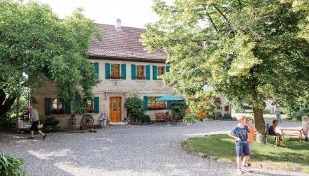 Das Landhaus - Foto 2