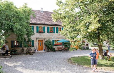 Das Landhaus - Foto 2