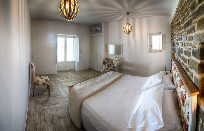 Paros Afrodite Luxury Villas - Foto 6