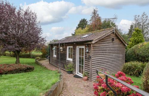 The Log Cabin - Foto 1