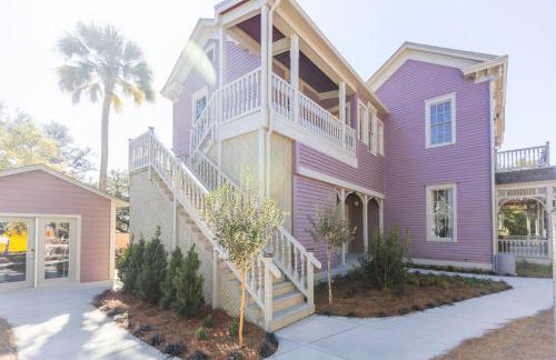 The Gilded Lady - The Cypress Suite - Foto 31