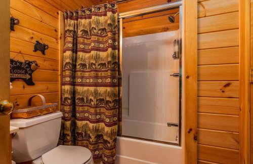 Deer Tracks with HotTub, GameTable - Foto 21