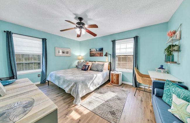 Manatee Summer House - Foto 3