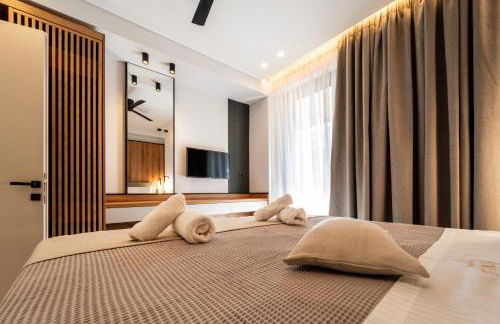 Haven Luxury Living - Foto 19