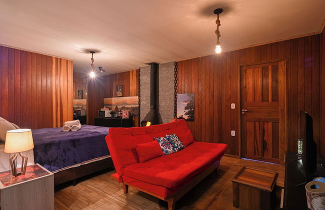 Recanto Lira - Foto 71