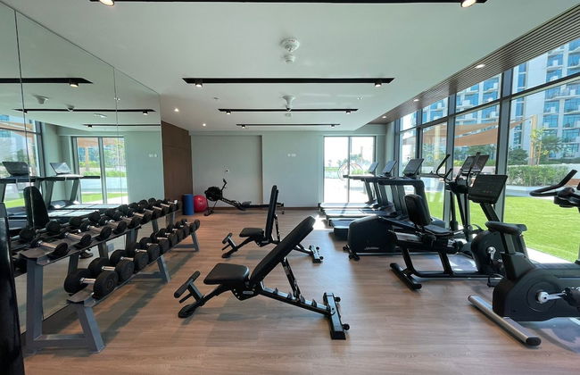 Azizi 1 BR Greek Views - 360 vacation - Foto 39