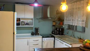 Casa da lagoa Doce!! - Foto 5