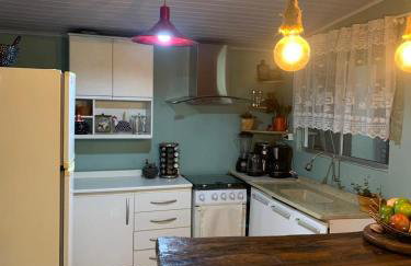 Casa da lagoa Doce!! - Foto 5