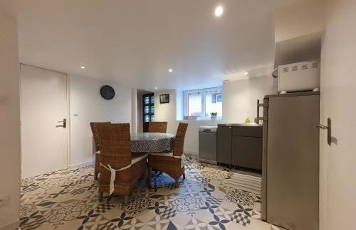 LA TRABOULE Maison de ville avec extérieur - Foto 15