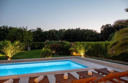 Villa Vinky - Foto 53