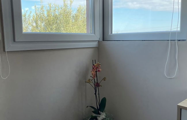 Villa De La Vita Alykes - Foto 36