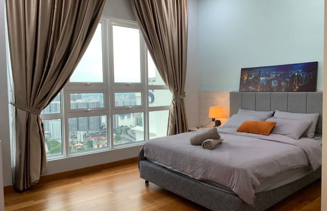 Tri Tower By Antlerzone - Photo 6