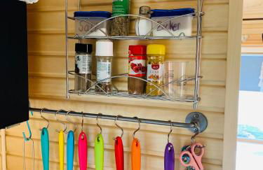 Irenes Tinyhouse - Foto 9