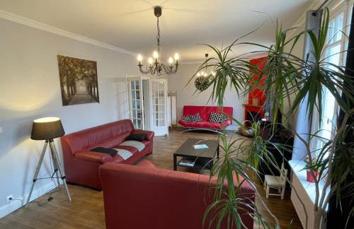 Le Clos des Trois Provinces, Zoo de Beauval - Foto 14