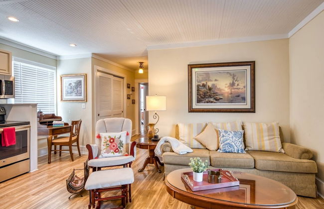 Orange Street Apartment - Foto 5