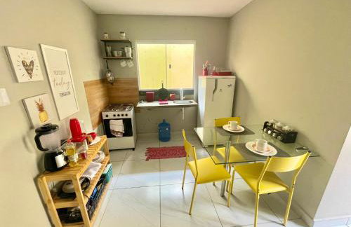 Flat Peace - 10min Ponta Negra - Foto 18