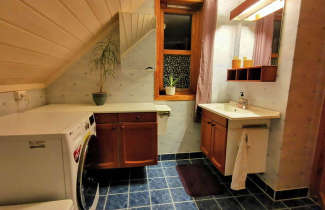 Mikael's Bed & Spa apartment - Foto 15