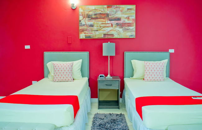 New Kingston Corporate Apts at Donhead - Foto 18