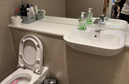 Fully Equipped Studio in Greenwich - 1 min to Station - Foto 4