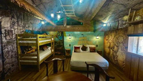 Studio repaire des pirates du Cloitre - Foto 3