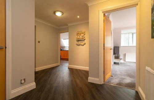 The Gables Poole, 3 Bedroom Penthouse Apartment - Photo 70