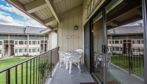 Condo Del Sol 210 - Foto 2