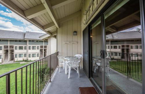 Condo Del Sol 210 - Foto 2