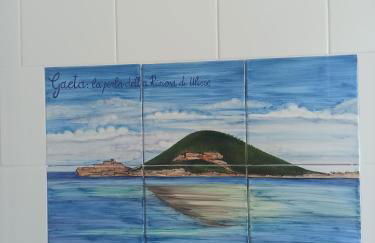 Blue Eyes L'INCANTESIMO SUL MARE - Foto 64