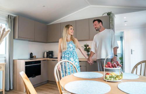 Ferienhaus Landliebe Lodges - Foto 21